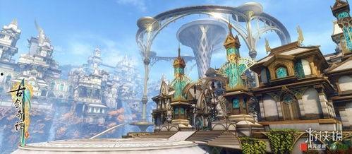 古剑奇谭三最新爆料,神秘势力崛起，剑指江湖风云再起！